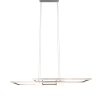 Trio T347710407 LED závěsné stropní svítidlo ALBANY  | 37W integrovaný LED zdroj | 4300lm | 2700-6500K