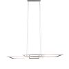 Trio T347710407 LED závěsné stropní svítidlo ALBANY  | 37W integrovaný LED zdroj | 4300lm | 2700-6500K
