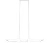 Trio T347710431 LED závěsné stropní svítidlo ALBANY  | 37W integrovaný LED zdroj | 4300lm | 2700-6500K