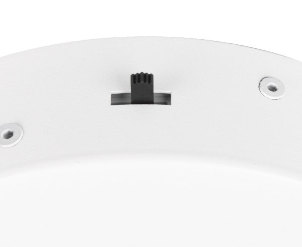 Trio T349110131 LED závěsné stropní svítidlo DARVIN  | 34W integrovaný LED zdroj | 4500lm | 2300+3000+4000K