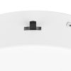 Trio T349119131 LED závěsné stropní svítidlo DARVIN  | 52W integrovaný LED zdroj | 6700lm | 2300+3000+4000K