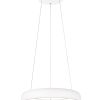 Trio T349614531 LED závěsné stropní svítidlo CARDONA  | 29W integrovaný LED zdroj | 3300lm | 2300+3000+4000K