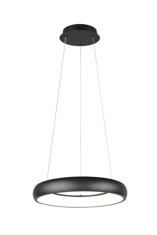 Trio T349614532 LED závěsné stropní svítidlo CARDONA  | 29W integrovaný LED zdroj | 3300lm | 2300+3000+4000K