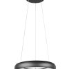 Trio T349614532 LED závěsné stropní svítidlo CARDONA  | 29W integrovaný LED zdroj | 3300lm | 2300+3000+4000K