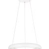 Trio T349616031 LED závěsné stropní svítidlo CARDONA  | 38W integrovaný LED zdroj | 4400lm | 2300+3000+4000K