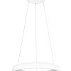 Trio T349616031 LED závěsné stropní svítidlo CARDONA  | 38W integrovaný LED zdroj | 4400lm | 2300+3000+4000K