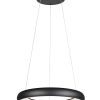 Trio T349616032 LED závěsné stropní svítidlo CARDONA  | 38W integrovaný LED zdroj | 4400lm | 2300+3000+4000K