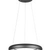 Trio T349616032 LED závěsné stropní svítidlo CARDONA  | 38W integrovaný LED zdroj | 4400lm | 2300+3000+4000K