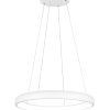 Trio T349617531 LED závěsné stropní svítidlo CARDONA  | 59W integrovaný LED zdroj | 6900lm | 2300+3000+4000K