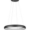 Trio T349617532 LED závěsné stropní svítidlo CARDONA  | 59W integrovaný LED zdroj | 6900lm | 2300+3000+4000K