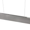 Trio T349710107 LED závěsné stropní svítidlo GALWAY  | 35W integrovaný LED zdroj | 4200lm | 2700-6000K