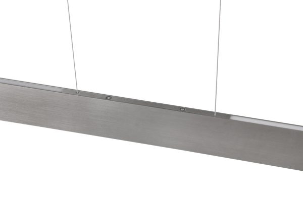 Trio T349710107 LED závěsné stropní svítidlo GALWAY  | 35W integrovaný LED zdroj | 4200lm | 2700-6000K