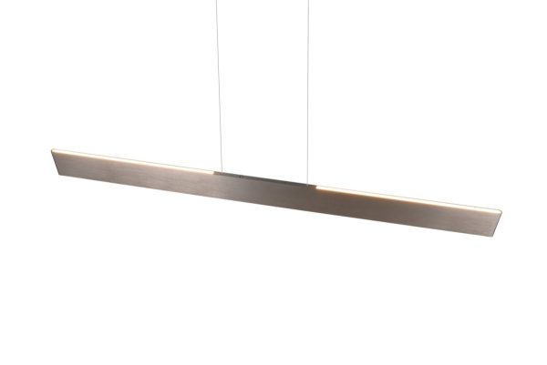 Trio T349710107 LED závěsné stropní svítidlo GALWAY  | 35W integrovaný LED zdroj | 4200lm | 2700-6000K