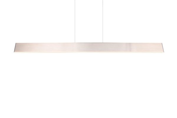 Trio T349710107 LED závěsné stropní svítidlo GALWAY  | 35W integrovaný LED zdroj | 4200lm | 2700-6000K