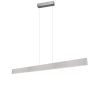 Trio T349710107 LED závěsné stropní svítidlo GALWAY  | 35W integrovaný LED zdroj | 4200lm | 2700-6000K