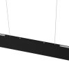 Trio T349710132 LED závěsné stropní svítidlo GALWAY  | 35W integrovaný LED zdroj | 4200lm | 2700-6000K
