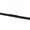 Trio T349710132 LED závěsné stropní svítidlo GALWAY  | 35W integrovaný LED zdroj | 4200lm | 2700-6000K