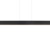 Trio T349710132 LED závěsné stropní svítidlo GALWAY  | 35W integrovaný LED zdroj | 4200lm | 2700-6000K
