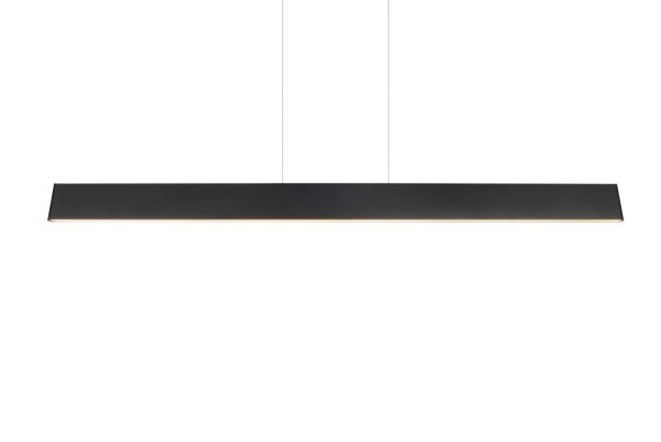 Trio T349710132 LED závěsné stropní svítidlo GALWAY  | 35W integrovaný LED zdroj | 4200lm | 2700-6000K
