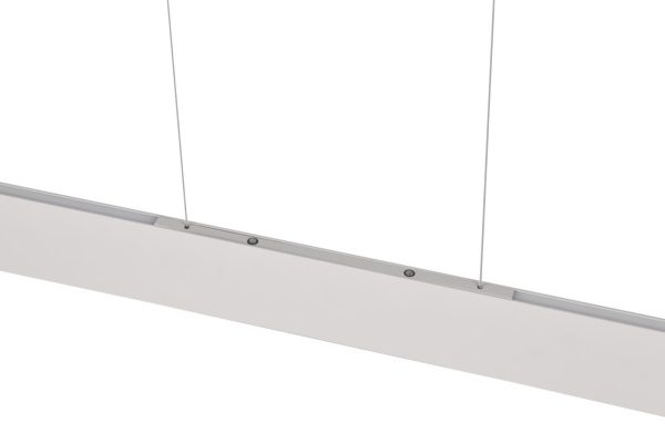 Trio T349710176 LED závěsné stropní svítidlo GALWAY  | 35W integrovaný LED zdroj | 4200lm | 2700-6000K