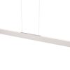 Trio T349710176 LED závěsné stropní svítidlo GALWAY  | 35W integrovaný LED zdroj | 4200lm | 2700-6000K