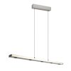 Trio T353010107 LED závěsné stropní svítidlo GRAHAM | 4,5W integrovaný LED zdroj