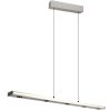 Trio T353010107 LED závěsné stropní svítidlo GRAHAM | 4,5W integrovaný LED zdroj