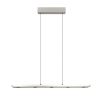 Trio T353010107 LED závěsné stropní svítidlo GRAHAM | 4,5W integrovaný LED zdroj
