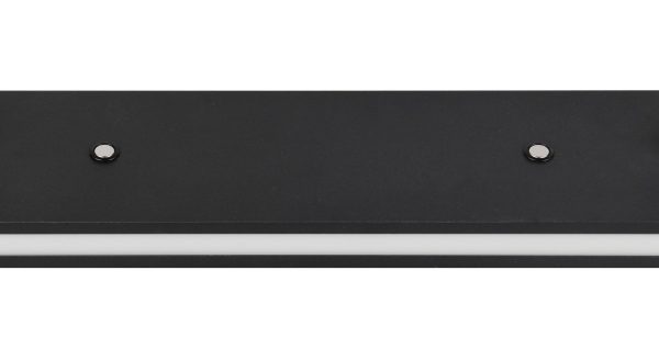Trio T353010132 LED závěsné stropní svítidlo GRAHAM | 4,5W integrovaný LED zdroj