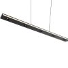 Trio T353010132 LED závěsné stropní svítidlo GRAHAM | 4,5W integrovaný LED zdroj