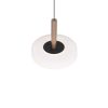 Trio T354910165 LED závěsné stropní svítidlo CELESTE  | 10W integrovaný LED zdroj | 1100lm | 3000K