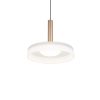 Trio T354910165 LED závěsné stropní svítidlo CELESTE  | 10W integrovaný LED zdroj | 1100lm | 3000K