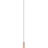 Trio T354910165 LED závěsné stropní svítidlo CELESTE  | 10W integrovaný LED zdroj | 1100lm | 3000K