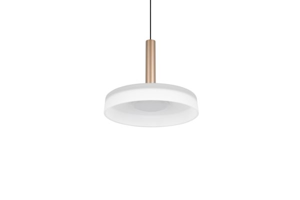 Trio T354910165 LED závěsné stropní svítidlo CELESTE  | 10W integrovaný LED zdroj | 1100lm | 3000K