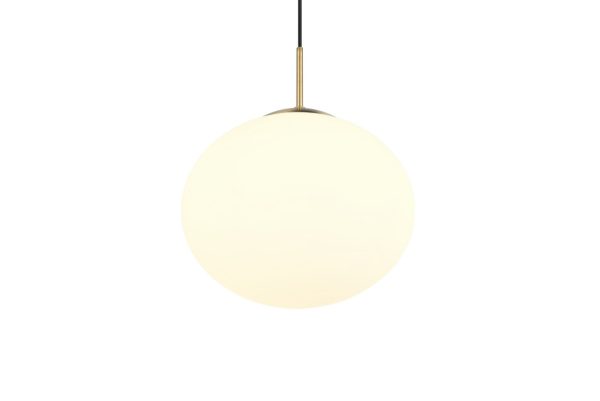 Trio T363100108 závěsné stropní svítidlo FOMENTO  E27
