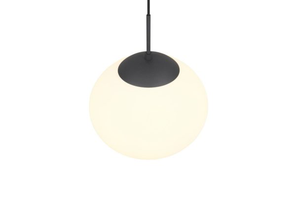 Trio T363100132 závěsné stropní svítidlo FOMENTO  E27