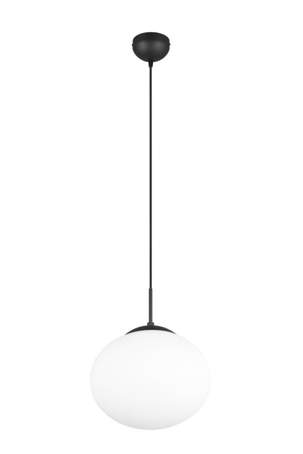 Trio T363100132 závěsné stropní svítidlo FOMENTO  E27