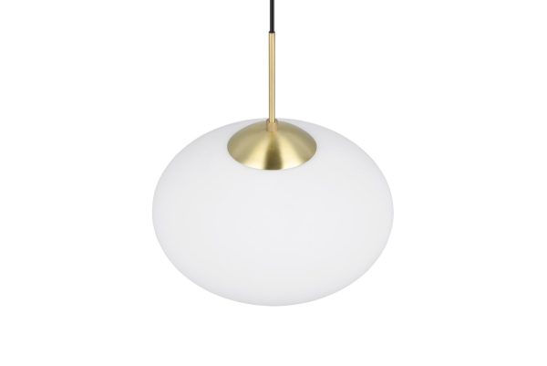 Trio T363190108 závěsné stropní svítidlo FOMENTO  E27