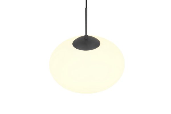 Trio T363190132 závěsné stropní svítidlo FOMENTO  E27