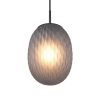 Trio T364200154 závěsné stropní svítidlo FACETTE  E27
