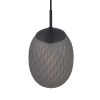 Trio T364200154 závěsné stropní svítidlo FACETTE  E27