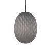 Trio T364200154 závěsné stropní svítidlo FACETTE  E27