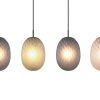 Trio T364200417 závěsné stropní svítidlo FACETTE  E27