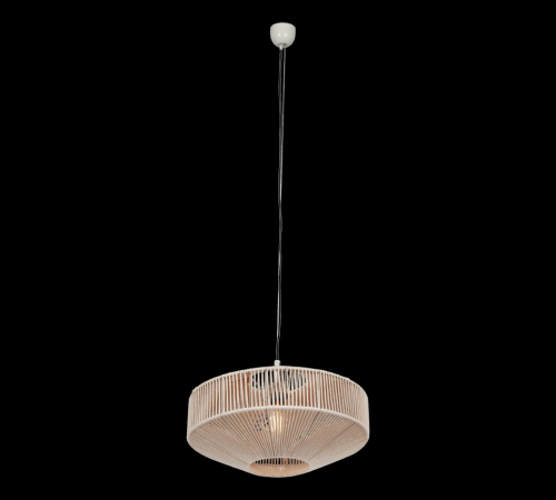 Trio T364700144 závěsné stropní svítidlo SVEA  E27