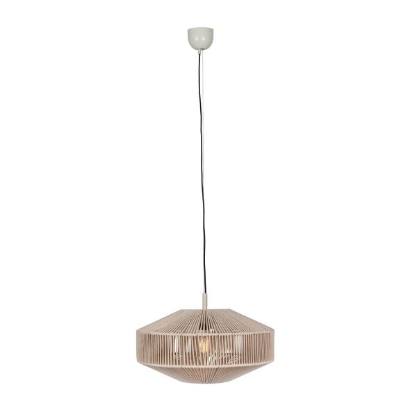 Trio T364700144 závěsné stropní svítidlo SVEA  E27