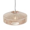 Trio T364700144 závěsné stropní svítidlo SVEA  E27