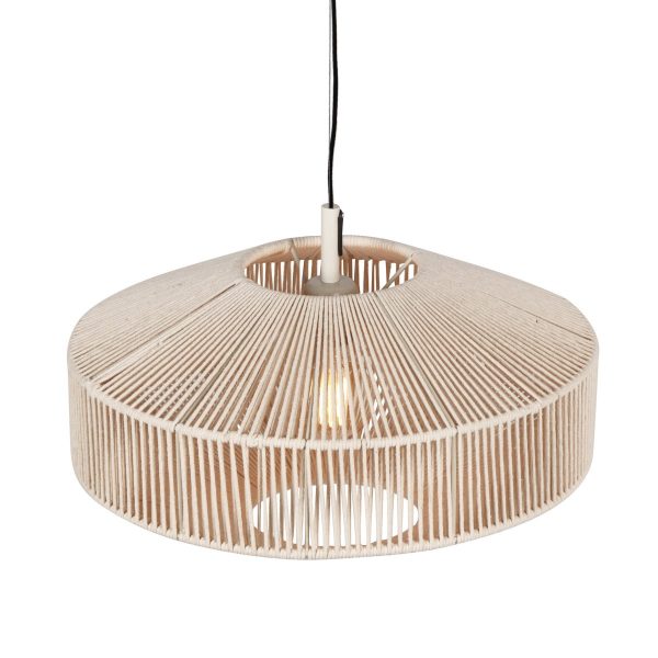 Trio T364700144 závěsné stropní svítidlo SVEA  E27