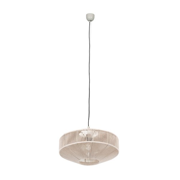 Trio T364700144 závěsné stropní svítidlo SVEA  E27