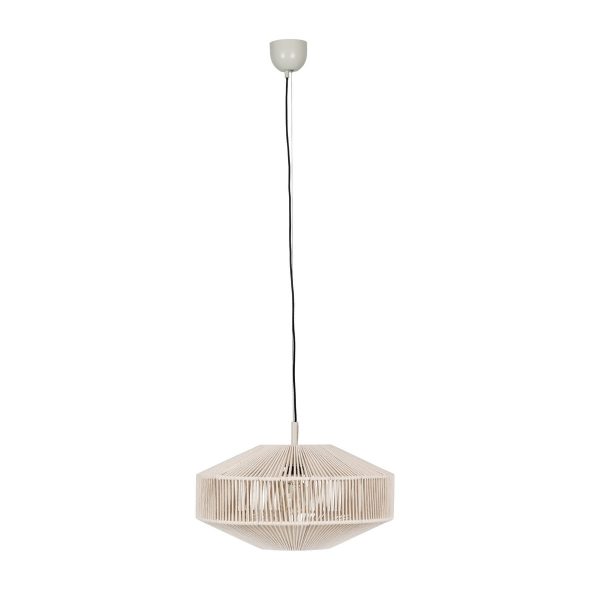 Trio T364700144 závěsné stropní svítidlo SVEA  E27