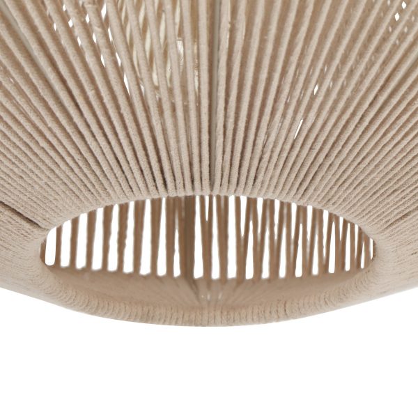 Trio T364700144 závěsné stropní svítidlo SVEA  E27